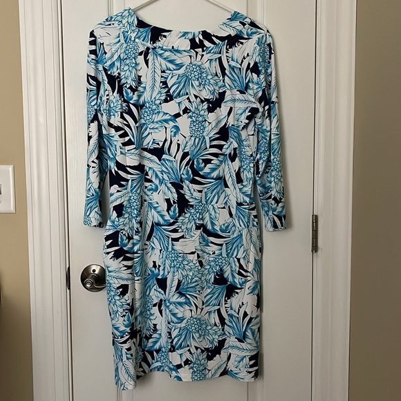 🆕 Banana Boat Dress—UPF50+ APPROVED BY MELANOMA INTERNATIONAL FOUNDATION Size M - Picture 3 of 11